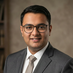 Abhinav Dangri